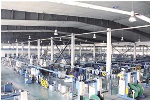 智能工厂与互联网接入 驱动制造业创新的双引擎